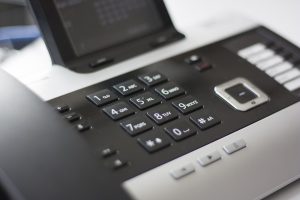 VoIP Business Phone Services