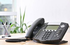 Business VoIP Phone Services