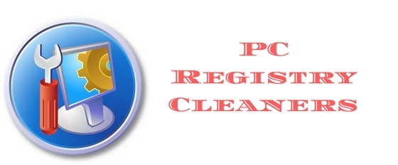 PC Registry Cleaners